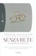 Copertina libro <b>Senza rete</b>