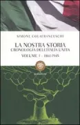 Copertina libro <b>La nostra storia</b>