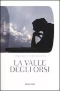 Copertina libro <b>La valle degli orsi</b>
