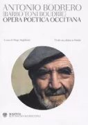 Copertina libro <b>Opera poetica occitana</b>