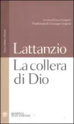 Copertina libro <b>La collera di Dio<br></b>(titolo originale o altro titolo: <i>De ira Dei</i>)