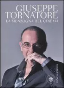 Copertina libro <b>La menzogna del cinema</b>
