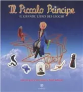 Copertina libro <b>Il grande libro dei giochi</b>