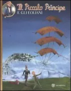Copertina libro <b>Il Piccolo Principe e gli eoliani</b>