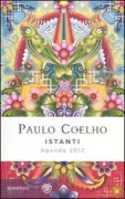 Copertina libro Paulo Coelho libri