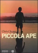 Copertina libro <b>Piccola ape<br></b>(titolo originale o altro titolo: <i>The other hand</i>)