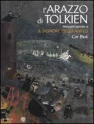 Copertina libro <b>L'arazzo di Tolkien<br></b>(titolo originale o altro titolo: <i>A Tolkien tapestry</i>)