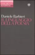 Copertina libro <b>Il linguaggio della poesia</b>