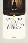 Copertina libro Umberto Eco libri