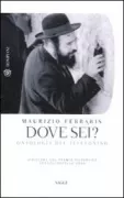Copertina libro <b>Dove sei?</b>