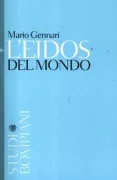 Copertina libro <b>L'eidos del mondo</b>