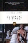 Copertina libro <b>La stanza dipinta</b>