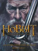 Copertina libro <b>Lo Hobbit<br></b>(titolo originale o altro titolo: <i>The hobbit : an unexpected journey</i>)