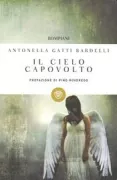 Copertina libro <b>Il cielo capovolto</b>