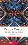 Copertina libro Paulo Coelho libri