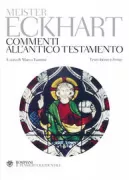 Copertina libro <b>Commenti all'Antico Testamento</b>