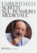 Copertina libro Umberto Eco libri