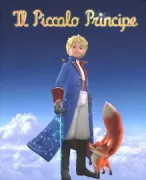 Copertina libro <b>Il Piccolo Principe</b>