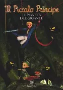 Copertina libro <b>Il pianeta del gigante</b>
