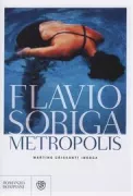 Copertina libro <b>Metropolis</b>