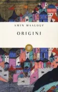 Copertina libro Amin Maalouf libri