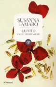 Copertina libro <b>Luisito</b>