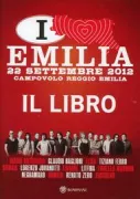 Copertina libro <b>Italia loves Emilia</b>