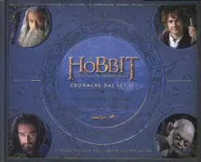 Copertina libro <b>Lo Hobbit</b>