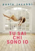 Copertina libro <b>Tu sai chi sono io</b>