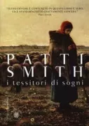 Copertina libro Patti Smith libri