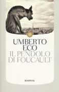 Copertina libro Umberto Eco libri