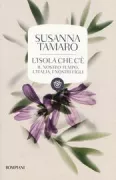 Copertina libro <b>L'isola che c'è</b>