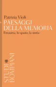Copertina libro <b>Paesaggi della memoria</b>