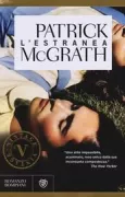 Copertina libro <b>L'estranea<br></b>(titolo originale o altro titolo: <i>Constance</i>)