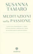 Copertina libro <b>Meditazioni sulla passione</b>