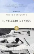 Copertina libro <b>Il viaggio a Paros</b>