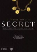 Copertina libro <b>S.E.C.R.E.T</b>
