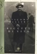 Copertina libro <b>Ricette di vita</b>