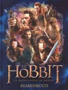 Copertina libro <b>Lo Hobbit</b>