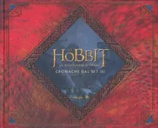 Copertina libro <b>Lo Hobbit</b>