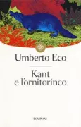 Copertina libro Umberto Eco libri