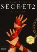 Copertina libro <b>SECRET 2<br></b>(titolo originale o altro titolo: <i>Secret shared</i>)