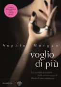 Copertina libro <b>Voglio di più<br></b>(titolo originale o altro titolo: <i>No ordinary love story</i>)