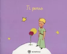 Copertina libro TI PENSO