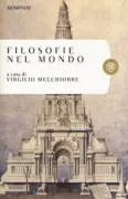 Copertina libro <b>Filosofie nel mondo</b>
