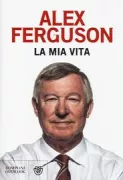 Copertina libro <b>La mia vita<br></b>(titolo originale o altro titolo: <i>My autobiography</i>)