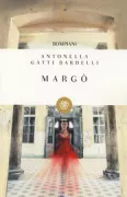 Copertina libro <b>Margò</b>