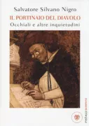 Copertina libro <b>Il portinaio del diavolo</b>