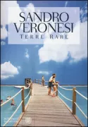 Copertina libro <b>Terre rare</b>