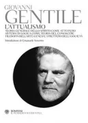 Copertina libro <b>L'Attualismo</b>